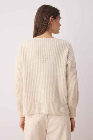 Trendyol Cardigan i beige