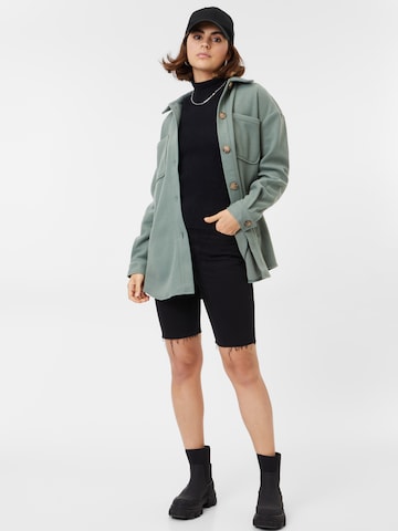 VILA Between-Season Jacket 'Kimmi' in Green