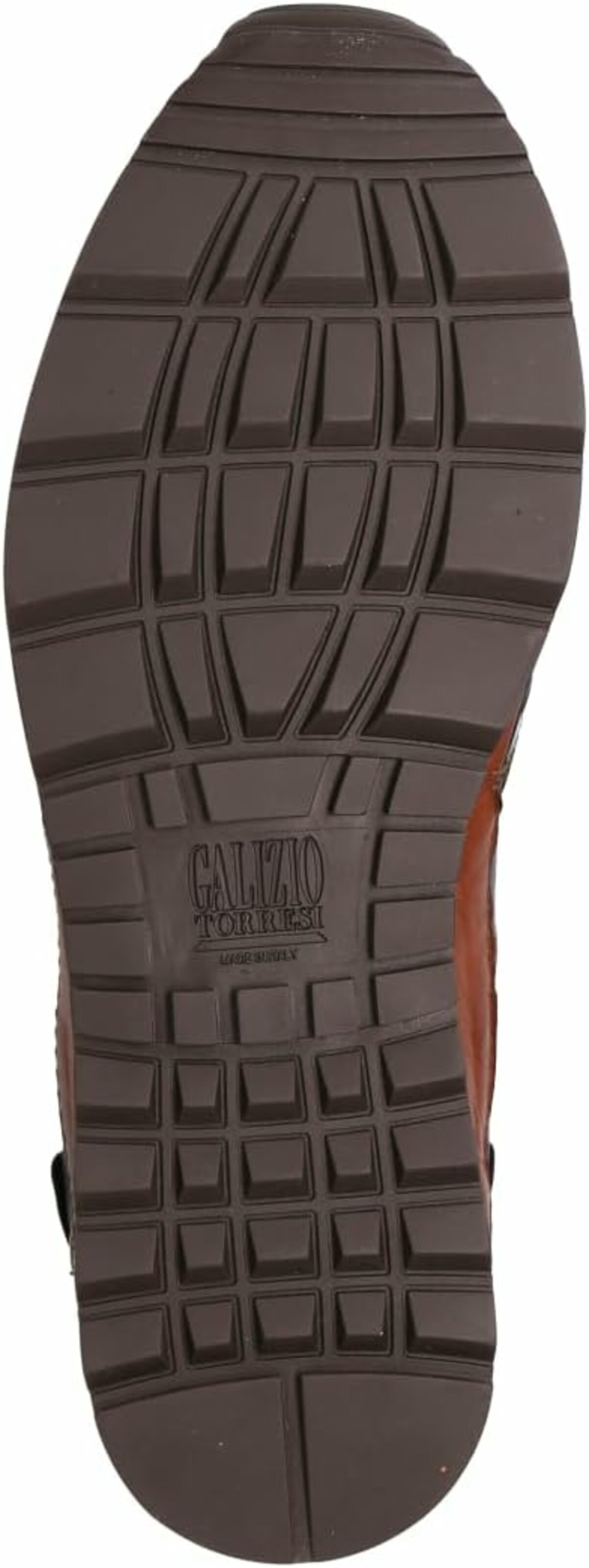 Galizio Torresi Sneaker in Blau