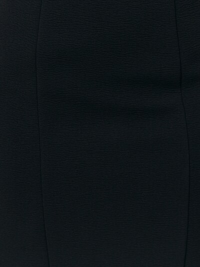 BWLDR Abendkleid 'Noah' in 34 in schwarz, Produktansicht