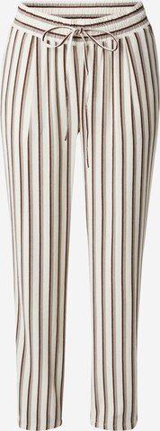 VERO MODA Byxa 'Jesmilo' i beige: framsida