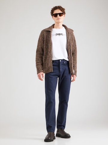 Only & Sons Обычный Джинсы 'ONSEDGE' в Синий