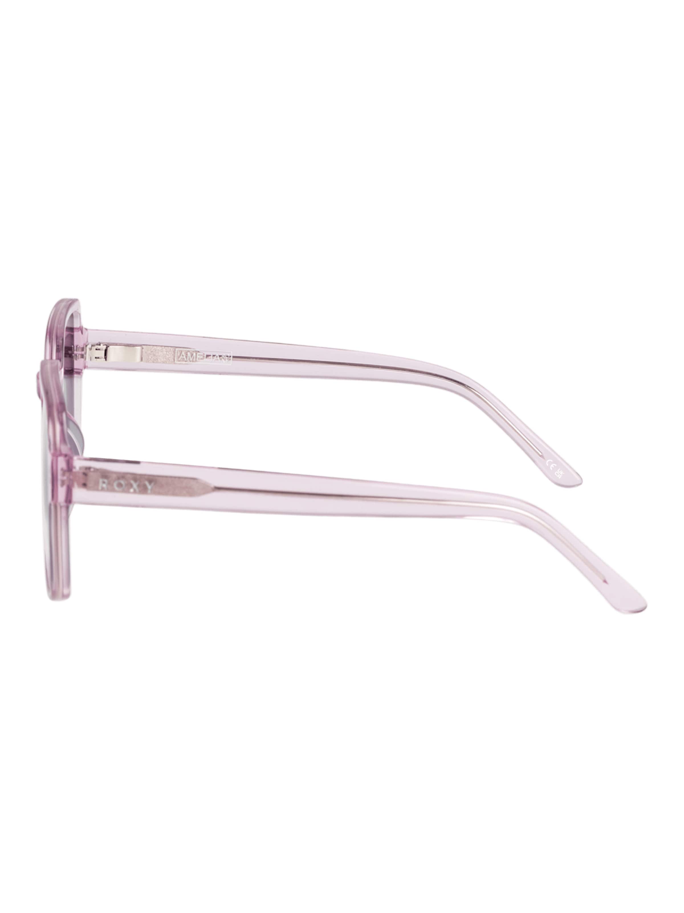 ROXY Sonnenbrille 'Amelia' in Lila