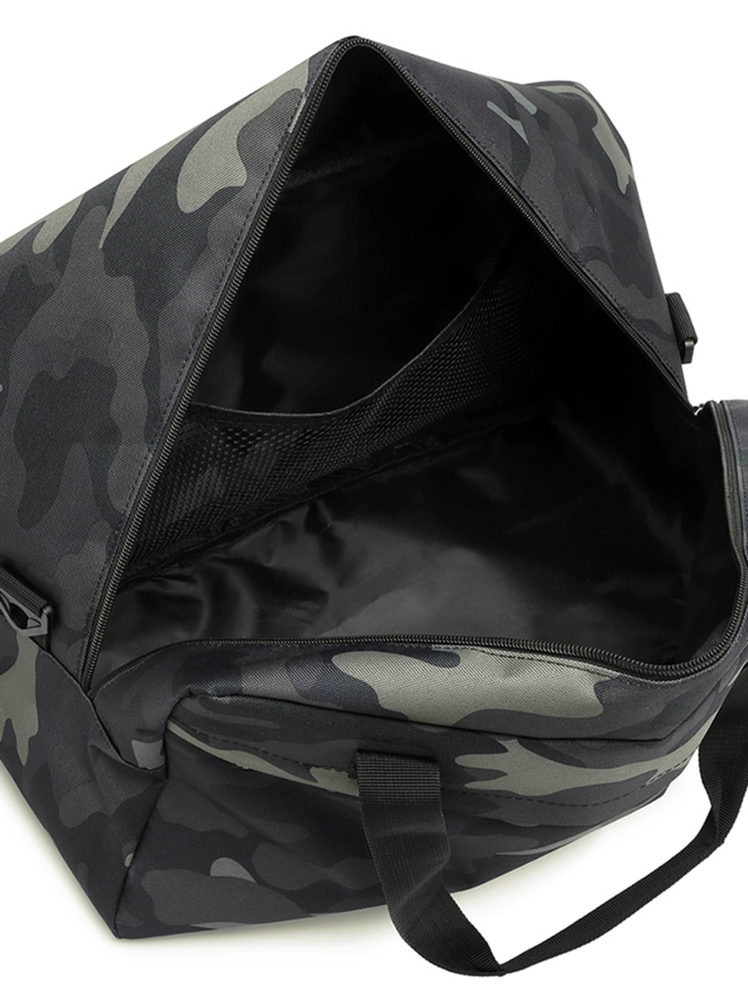 Kono Travel Bag in Mixed colors