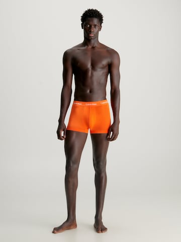 Calvin Klein Underwear - Boxers em bege