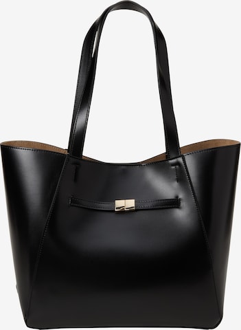 Cabas 'Tessa ' Marc O'Polo en noir : devant