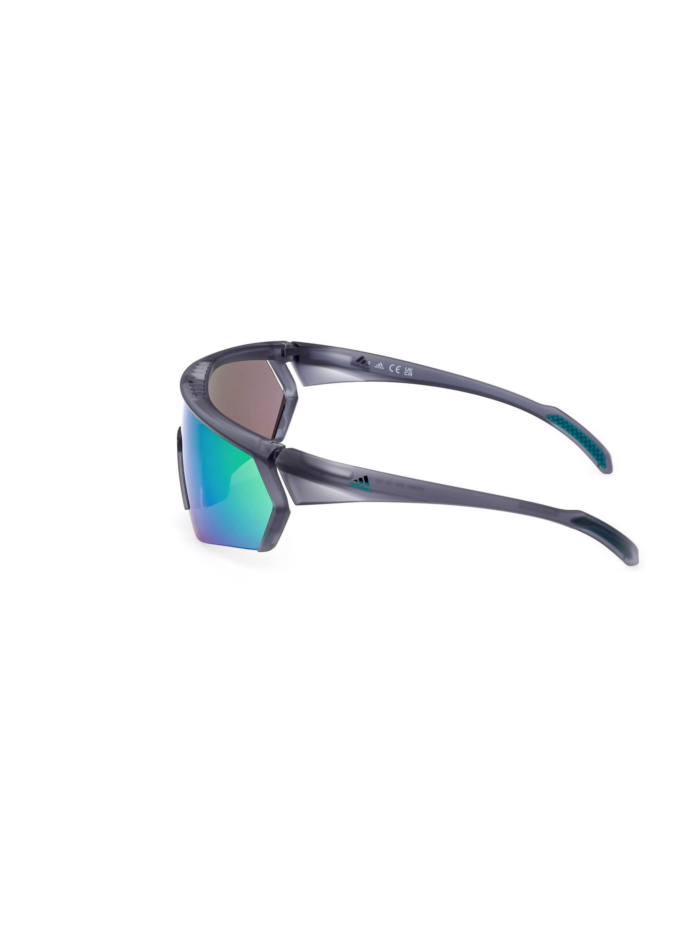 ADIDAS SPORTSWEAR Sports sunglasses in Green