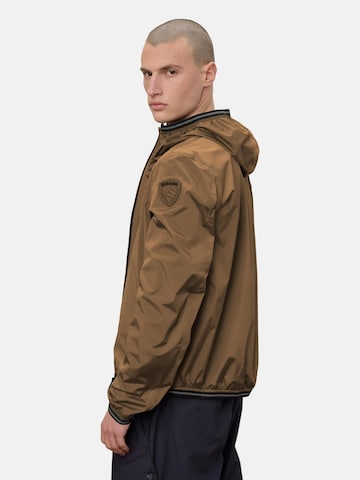 Blauer - Chaqueta de entretiempo 'Farrin' en marrón