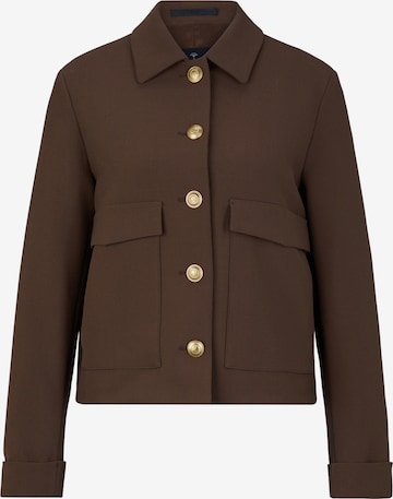 JOOP! Blazer in Brown: front