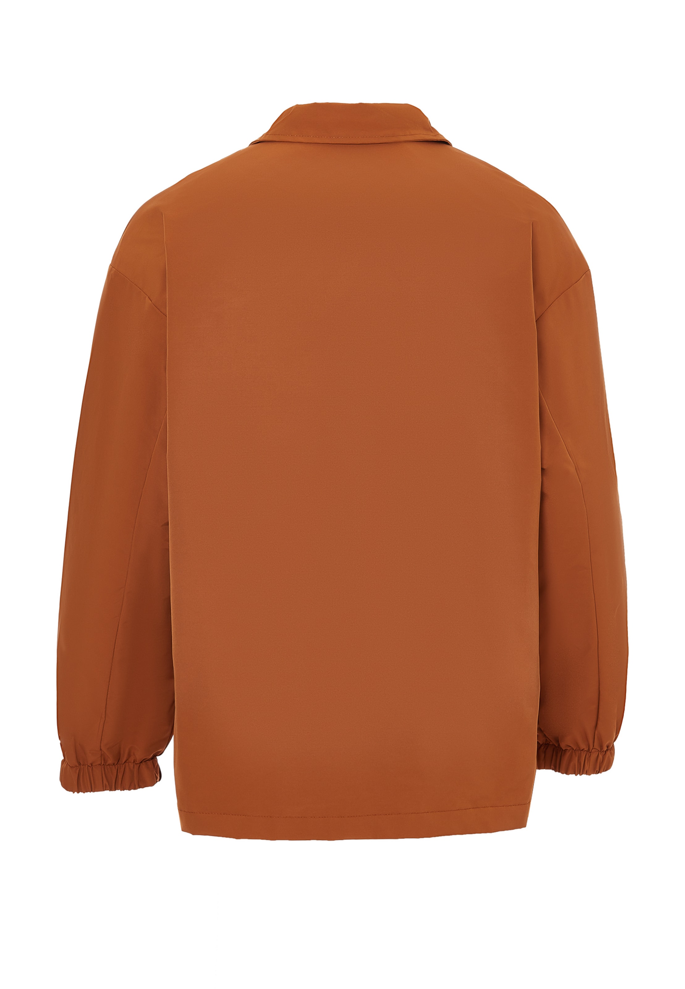 NOWLES Tussenjas in Oranje