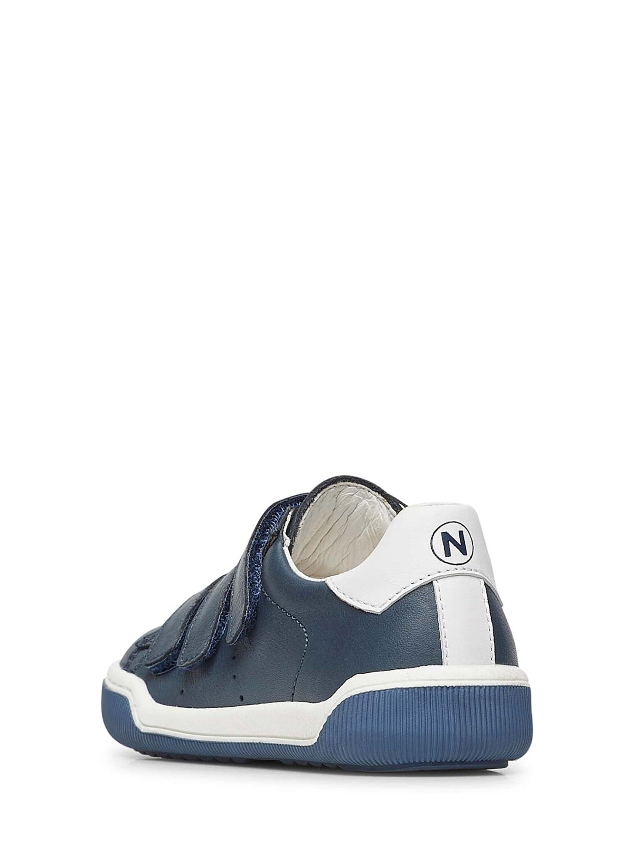 NATURINO Halbschuh 'CLIFF VL 2'‌‌‌‌‌‌‌‌‌ in Blau