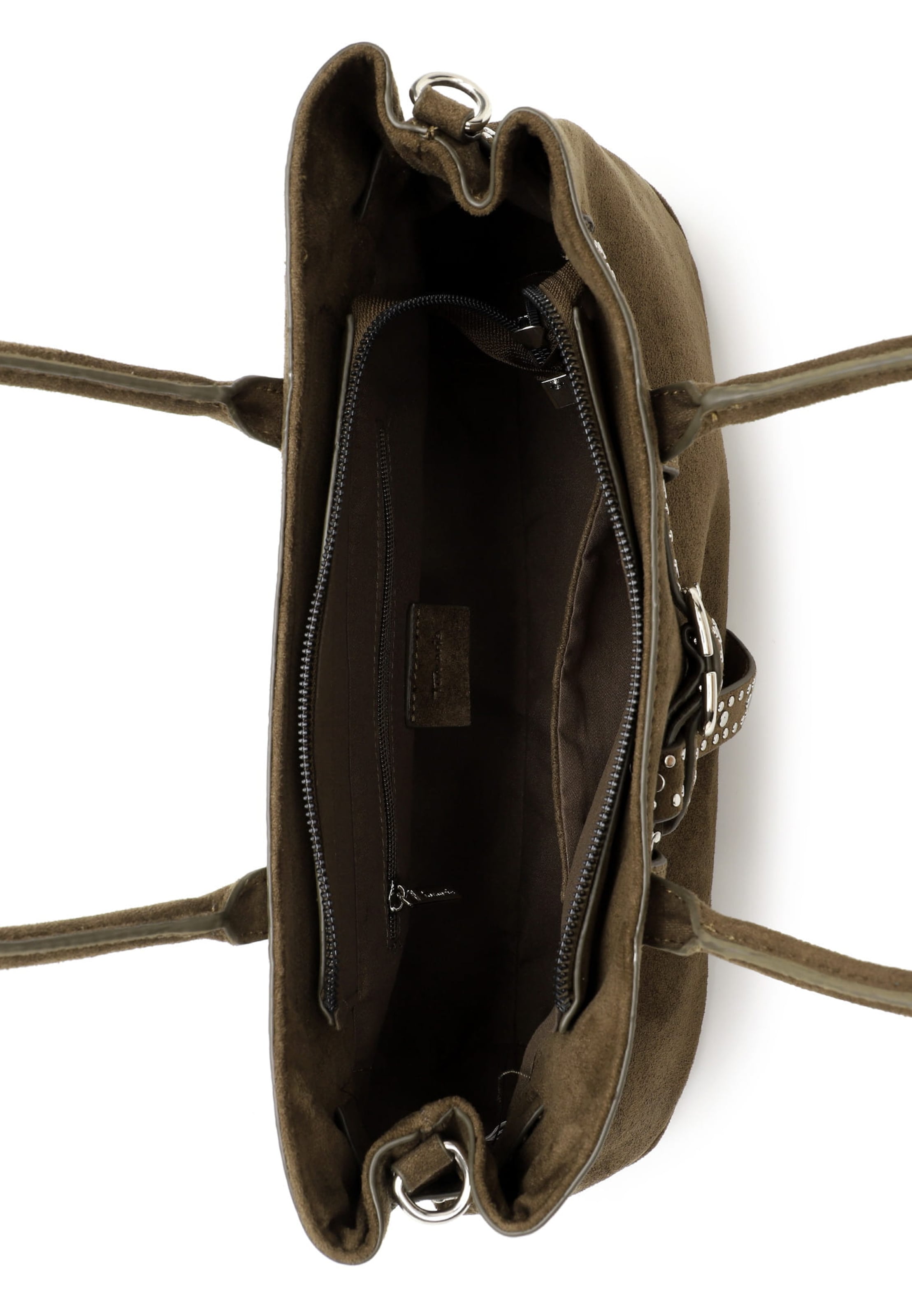Tamaris Shopper in Green