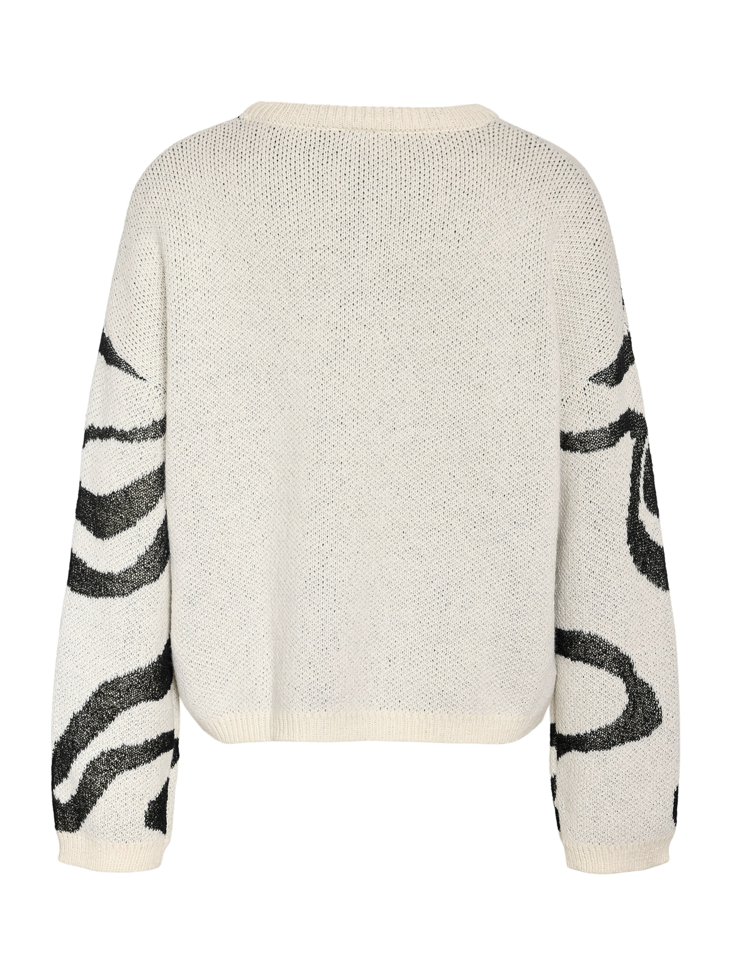 Pullover 'NMKOURTNEY' di Noisy may in beige