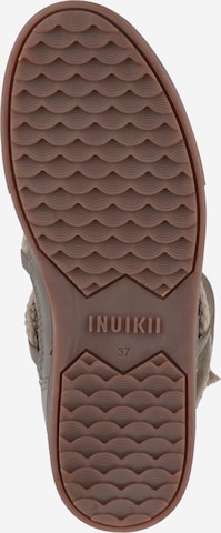 INUIKII Snow boots in Grey