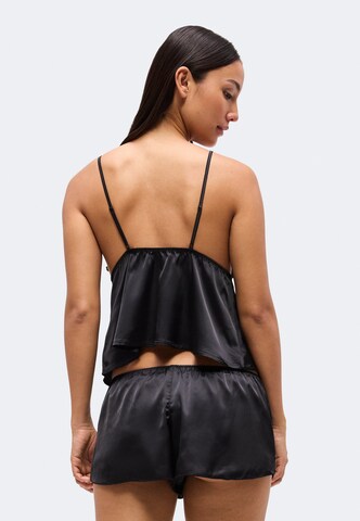 Shorty Bluebella en noir