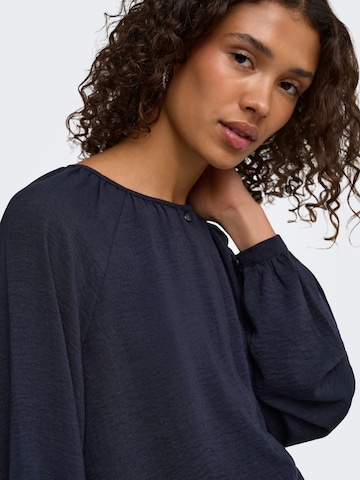 JDY - Blusa en azul