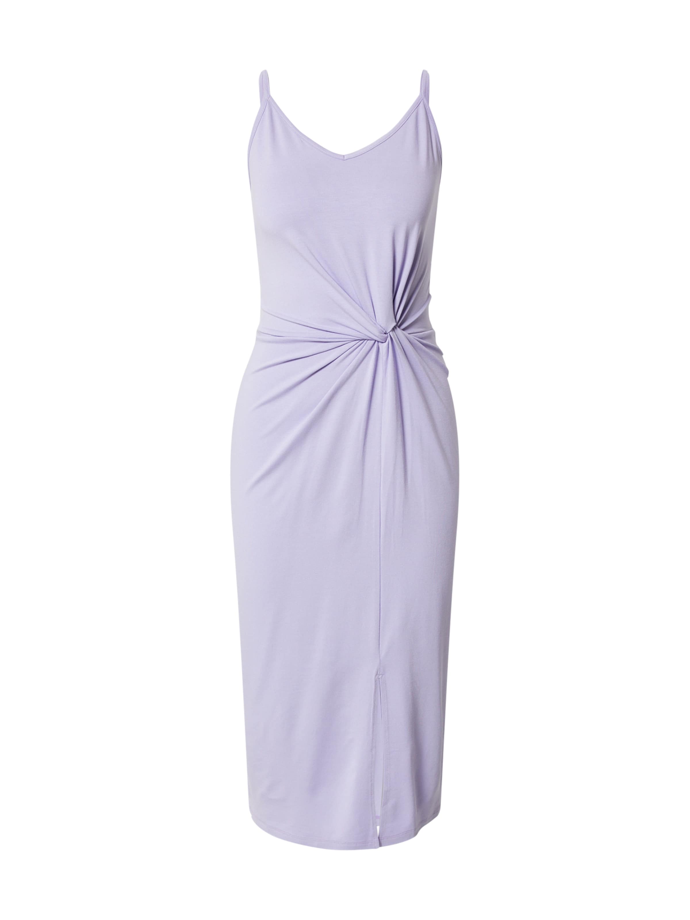EDITED Dress 'Maxine' in Purple: front