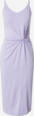 EDITED Dress 'Maxine' in Purple: front