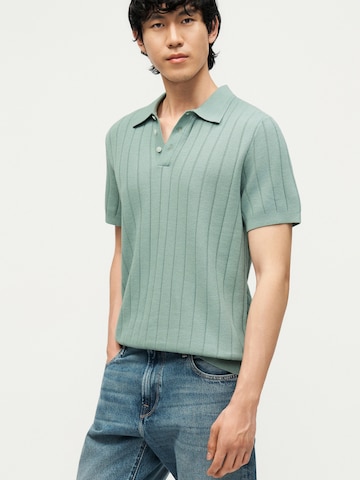 GAP Sweter w kolorze zielony