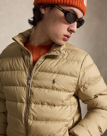 Polo Ralph Lauren Winter jacket in Green