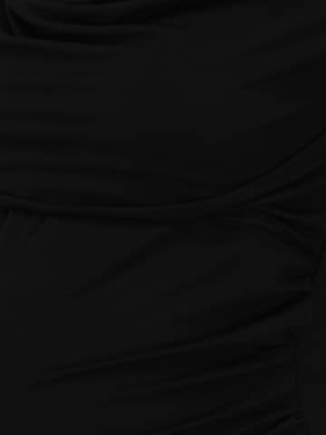 Bebefield Shirt 'Vida' in Black