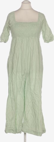Asos Jumpsuit in L in Green: front