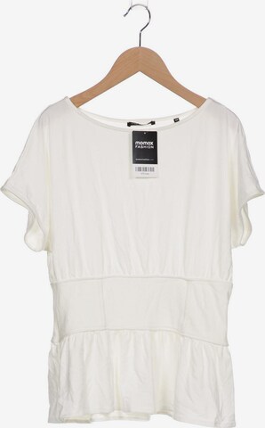 ONE MORE STORY Top & Shirt in M in White: front