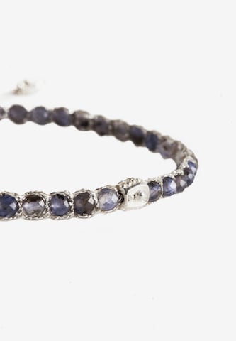 Bracelet Samapura Jewelry en gris