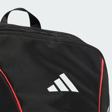 ADIDAS PERFORMANCE Sportrucksack 'Predator' in Schwarz