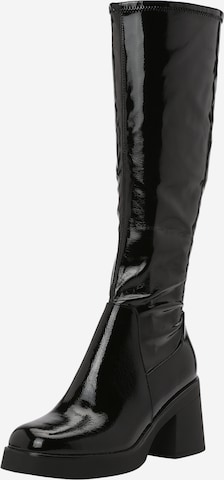 CALL IT SPRING - Botas en negro: frente