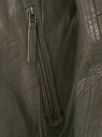 Jilani Übergangsjacke 'Ranger'‌‌‌‌‌‌‌ in Grün