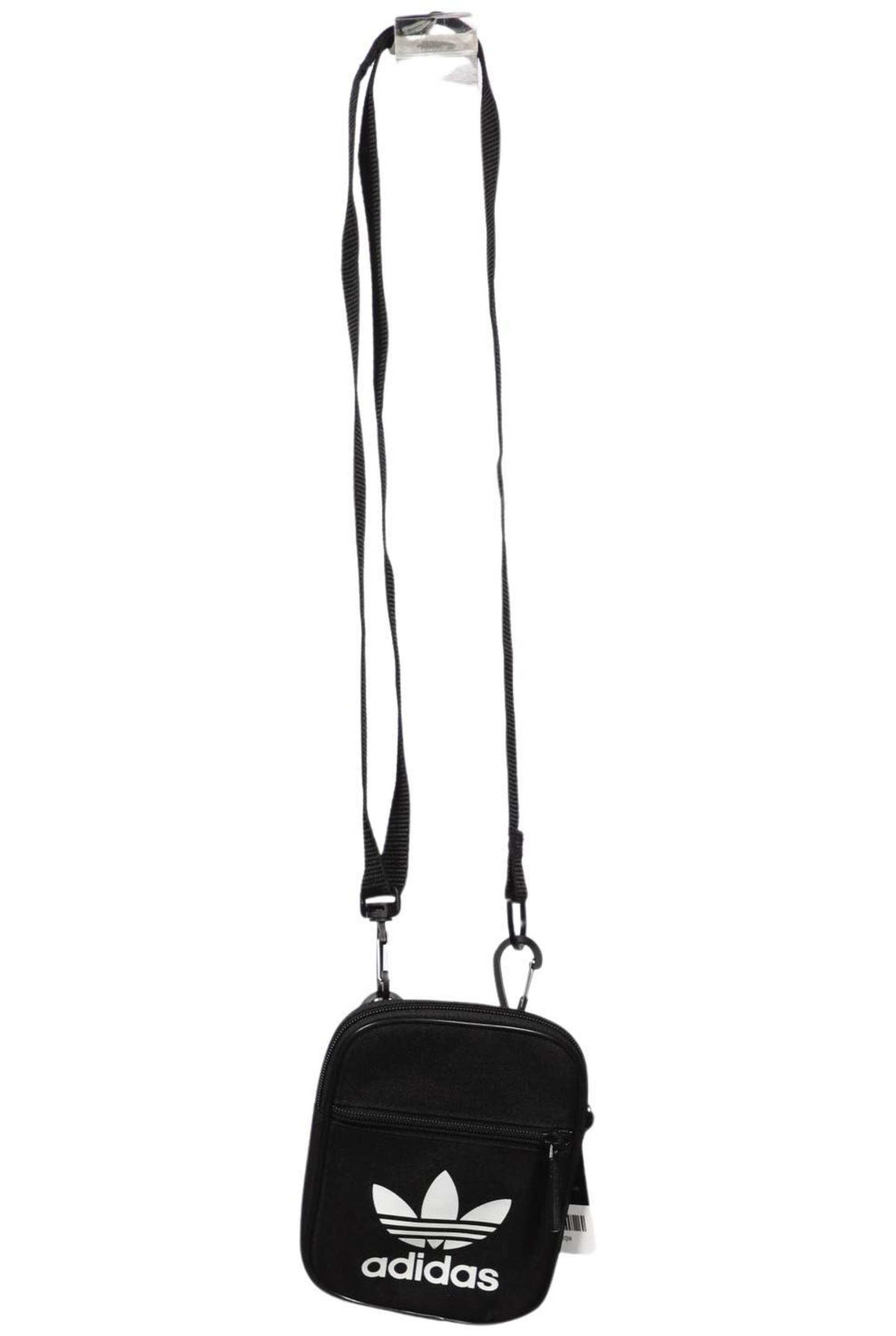 ADIDAS ORIGINALS Bag in One size in Black: front