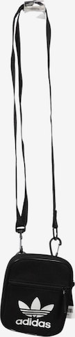 ADIDAS ORIGINALS Tasche One Size in Schwarz: Vorderseite