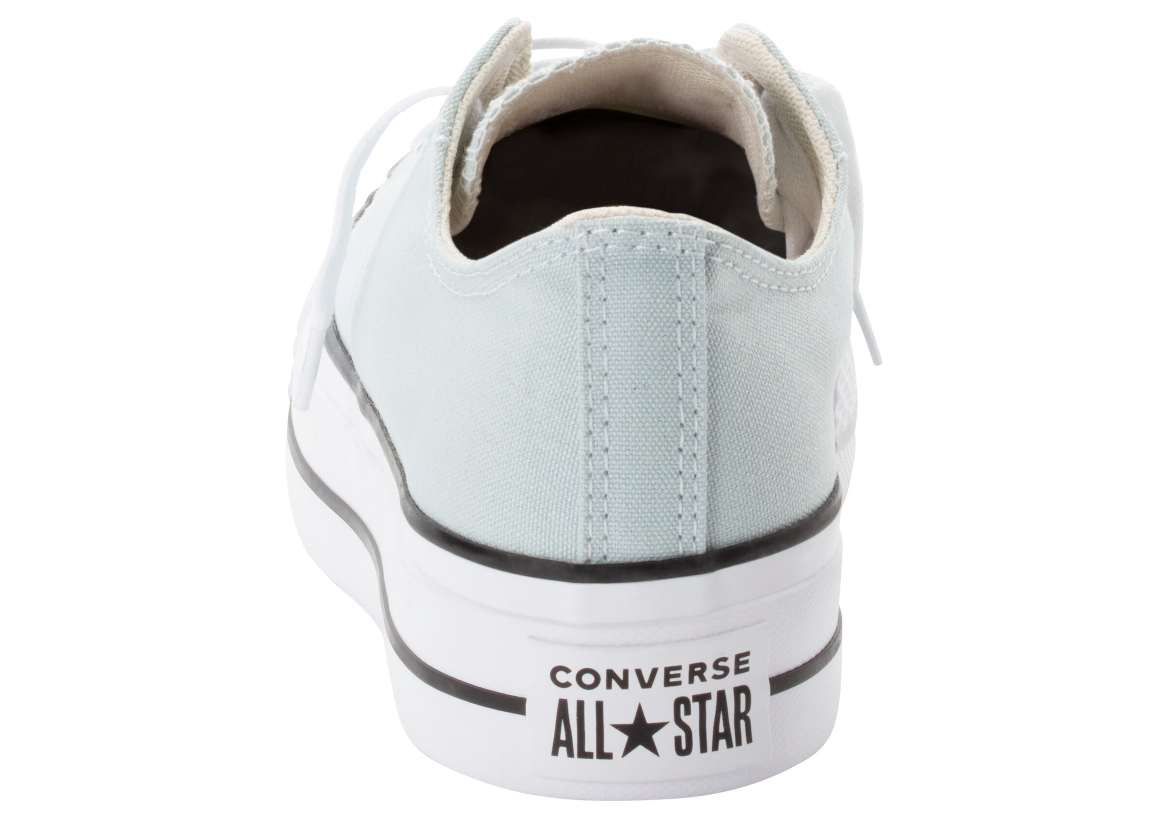 CONVERSE Sneaker in Blau