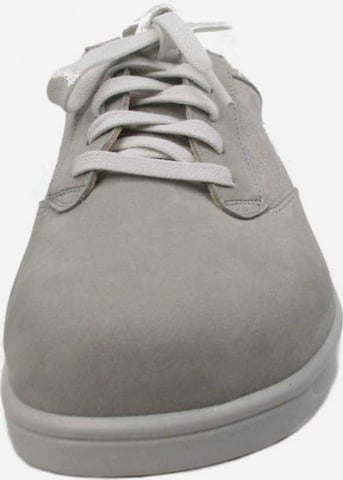 Ganter Lace-Up Shoes in Grey