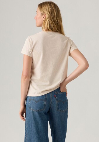 LEVI'S ® Shirt in Beige