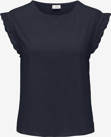 JDY Top 'JDYSALVA' in Blue: front