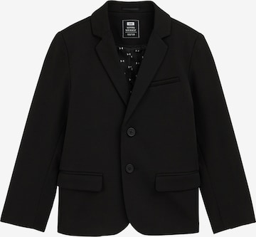 juoda WE Fashion Liemenė: priekis