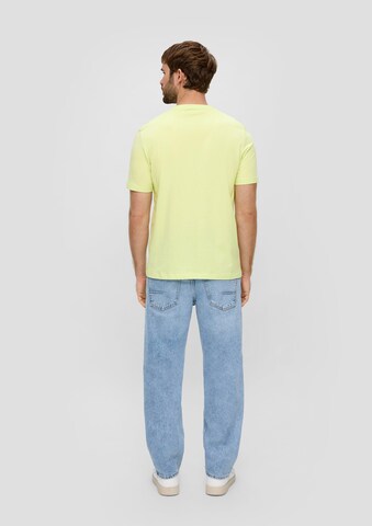 s.Oliver Shirt in Green