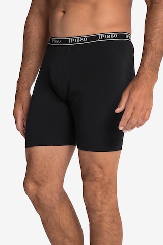 JP1880 Boxershorts in Zwart