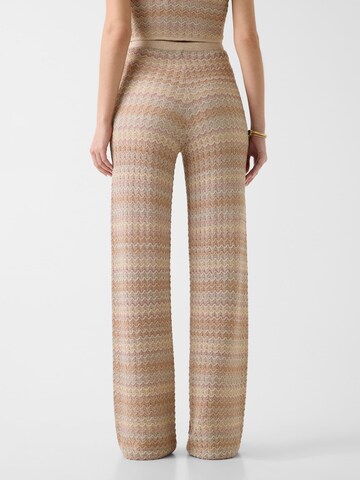 MARCIANO LOS ANGELES Slim fit Pants in Mixed colors