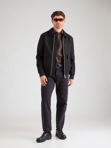 Jack's Regular fit Overhemd in Bruin