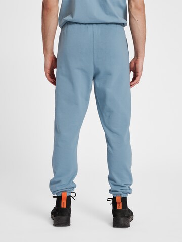 HALO Tapered Hose in Blau