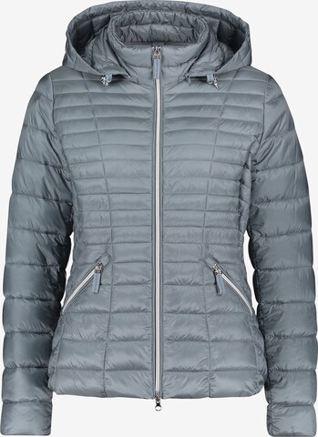 Betty Barclay Jacke in Blau: predná strana