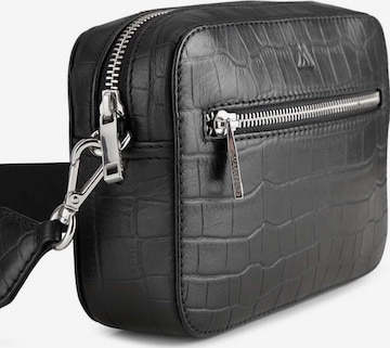 MARKBERG Crossbody Bag 'Elea' in Black