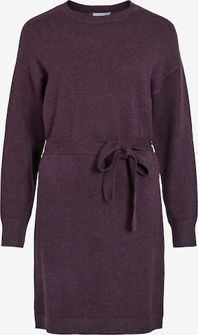 VILAHaljina 'VIRil' - ljubičasta boja: prednji dio