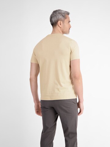 LERROS Shirt in Beige
