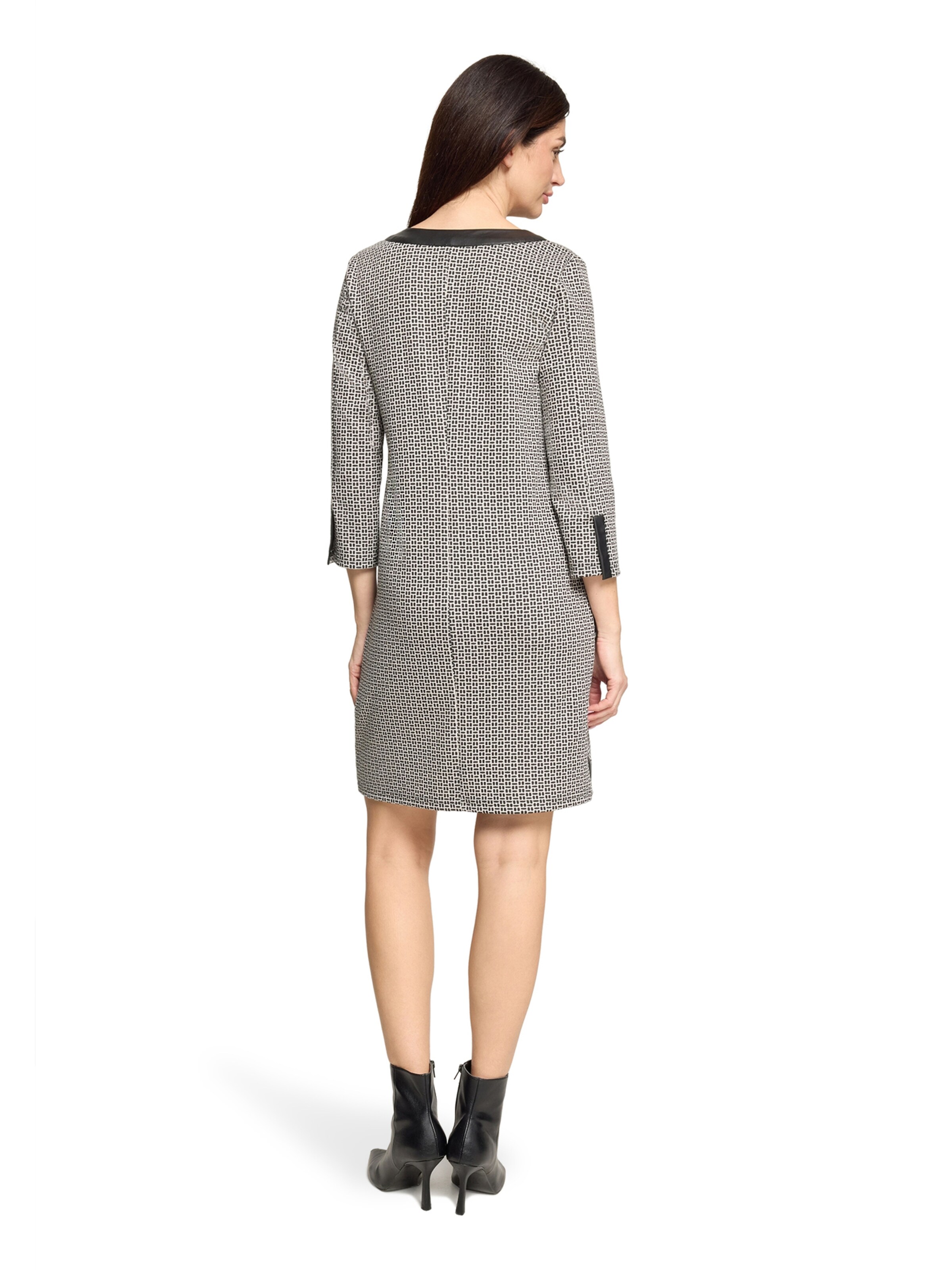 Betty Barclay Dress in Black