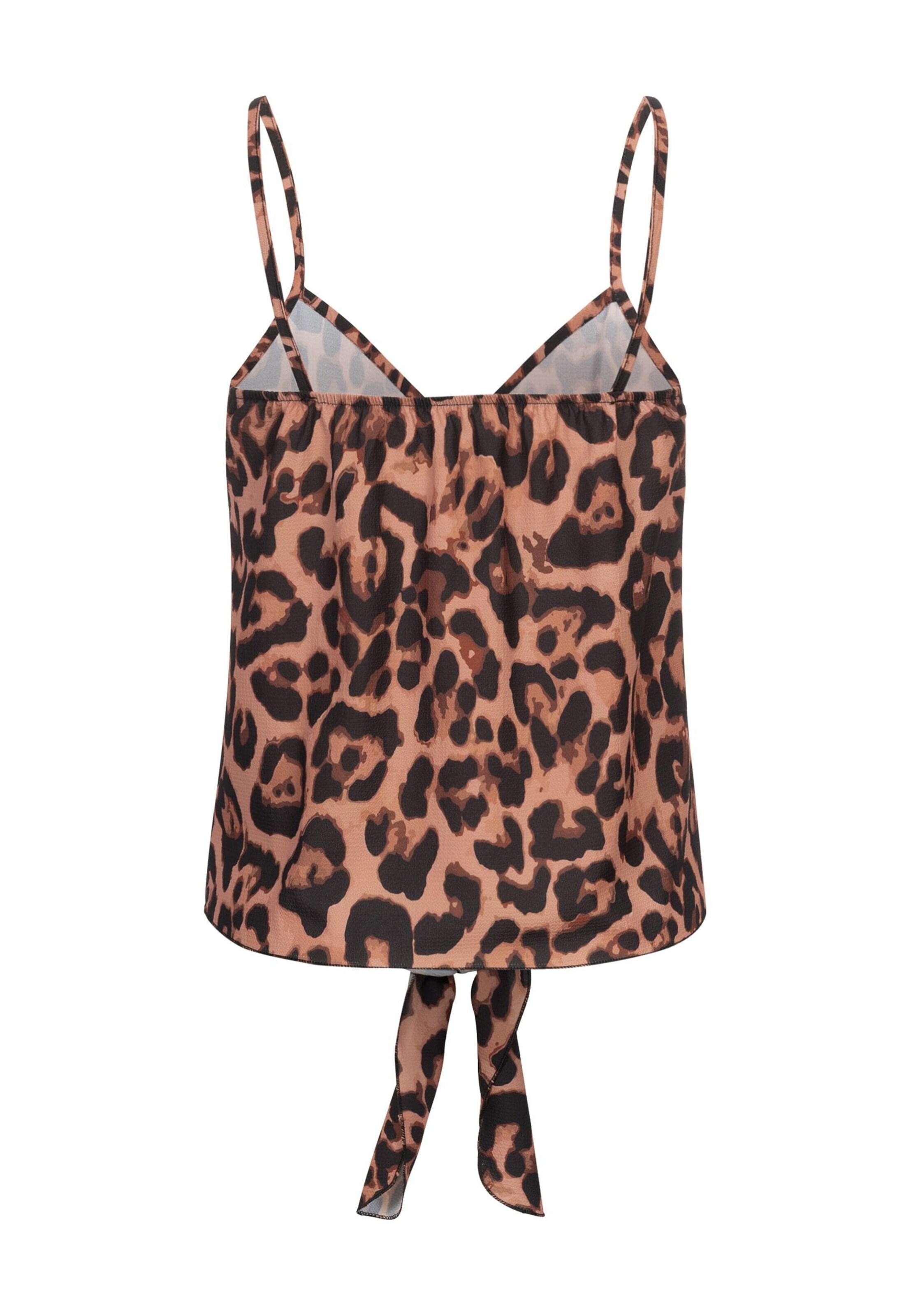 Cloud5ive Top – červená