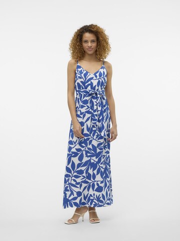 Robe 'Easy' VERO MODA en blanc